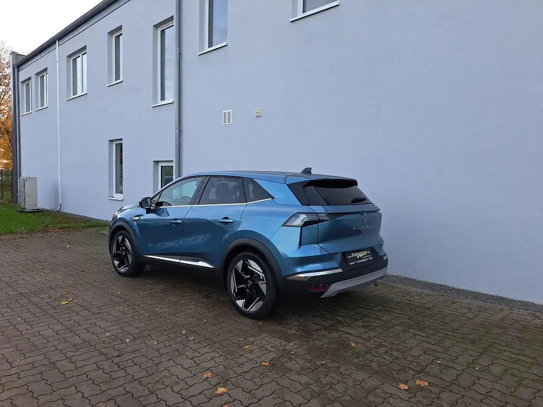 Renault Symbioz E-Tech Hybrid Iconic - Thumbnail 5