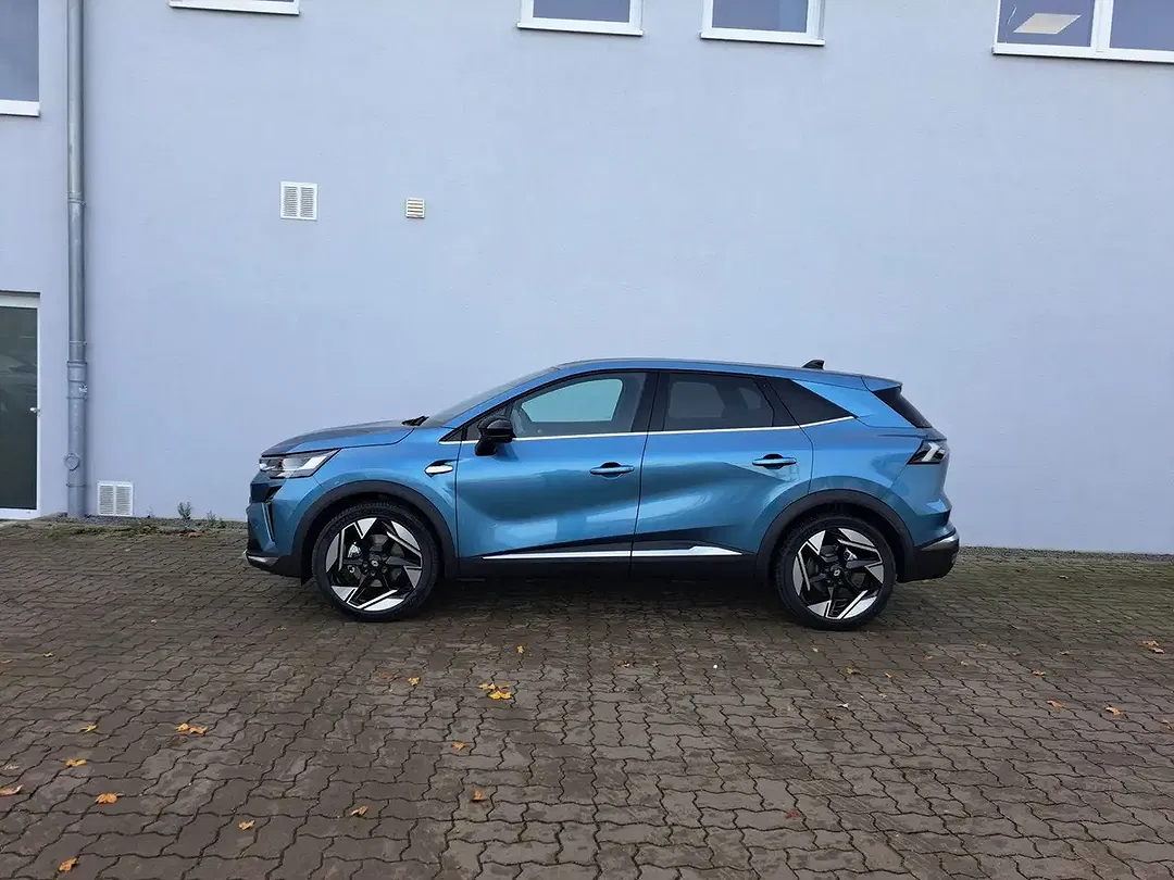 Renault Symbioz E-Tech Hybrid Iconic - Thumbnail 7