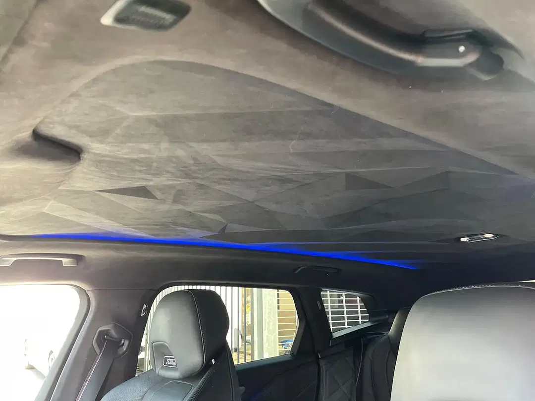 BMW XM - Thumbnail 6