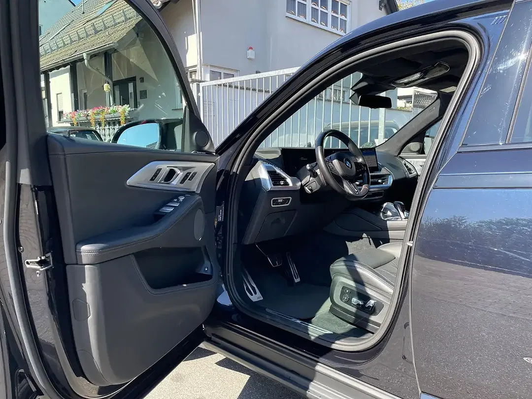 BMW XM - foto 2