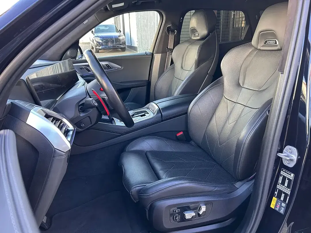 BMW XM - Thumbnail 3