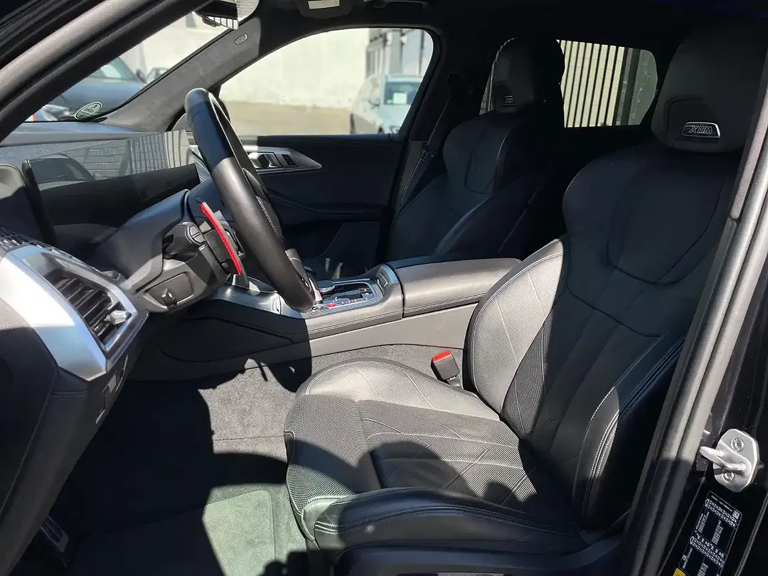 BMW XM - Thumbnail 5