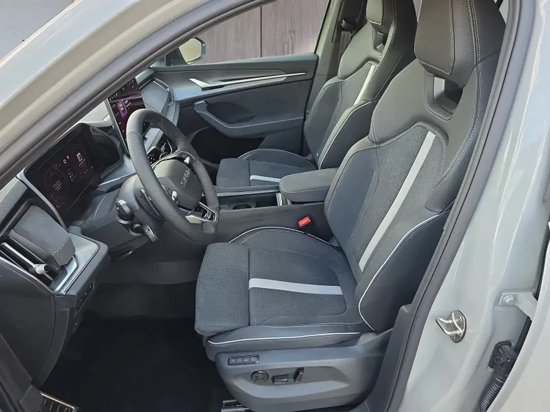 Skoda Kodiaq 2.0 TDI Sportline - Thumbnail 13