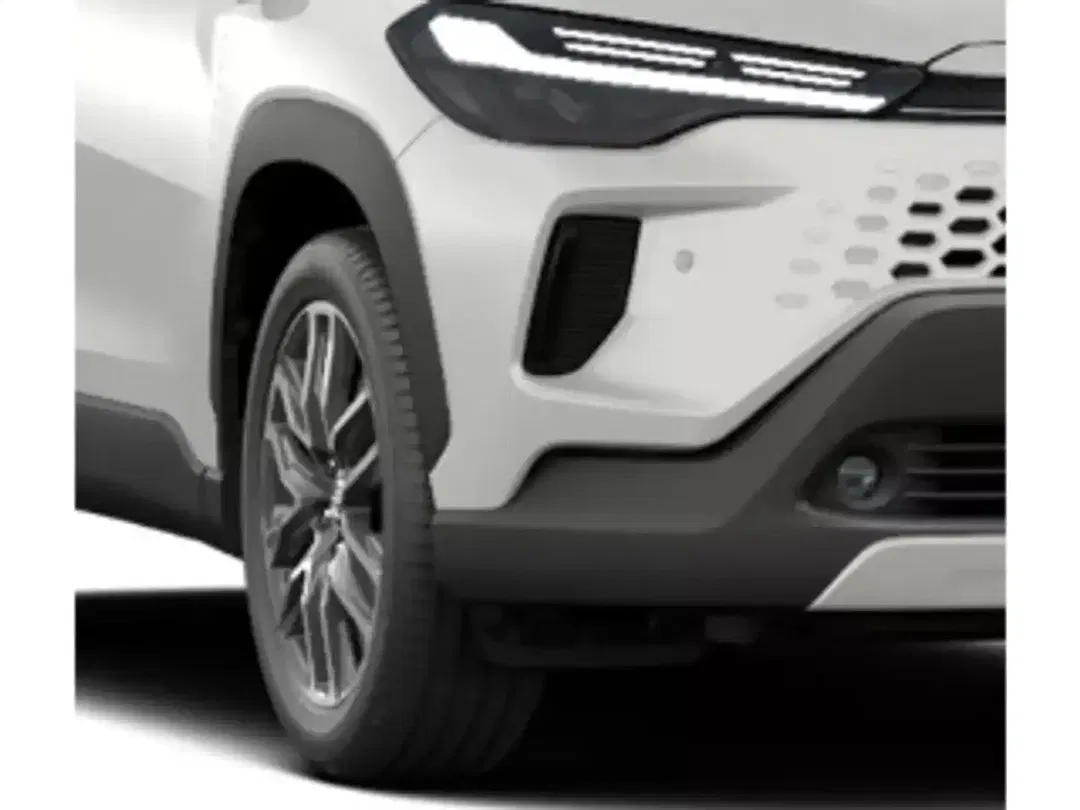 Toyota Corolla Cross Teamplayer - Thumbnail 7