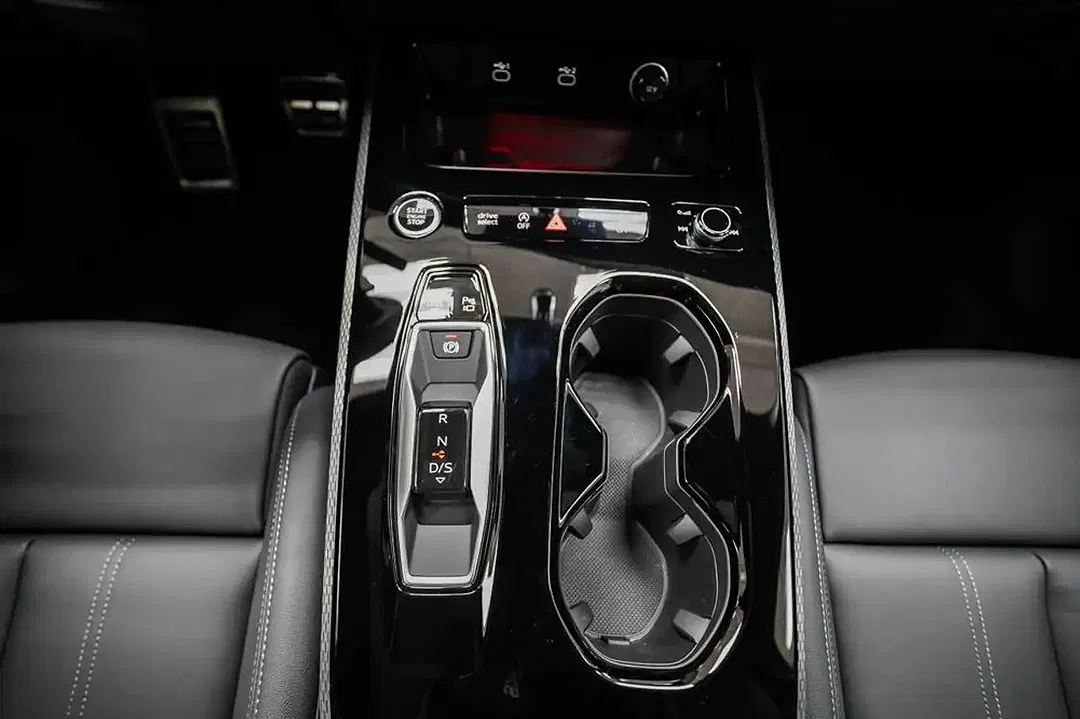 Audi A5 2.0 TFSI S tronic quattro Avant S line - Thumbnail 12