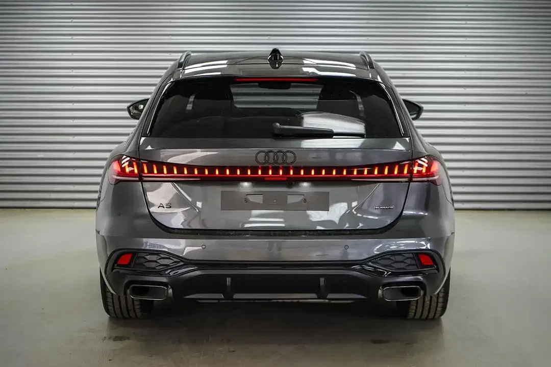 Audi A5 2.0 TFSI S tronic quattro Avant S line - Thumbnail 4