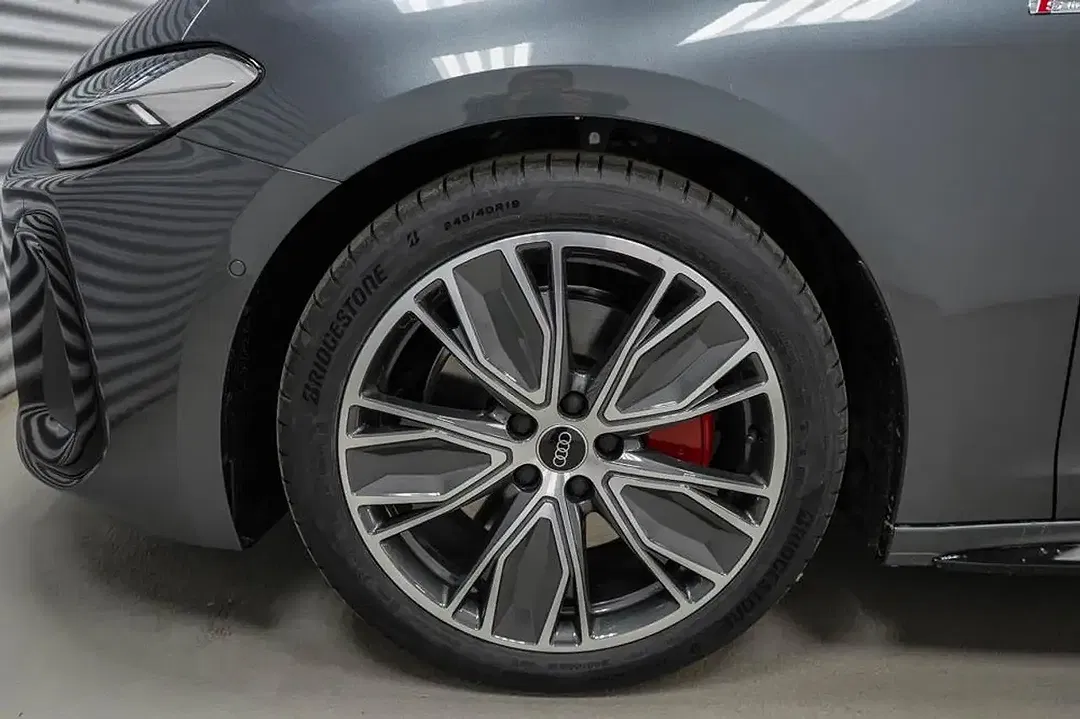 Audi A5 2.0 TFSI S tronic quattro Avant S line - Thumbnail 5