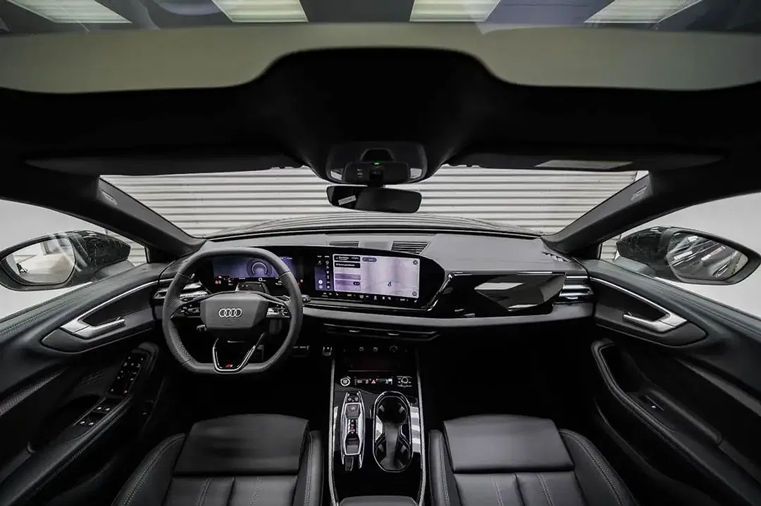 Audi A5 2.0 TFSI S tronic quattro Avant S line - Thumbnail 6