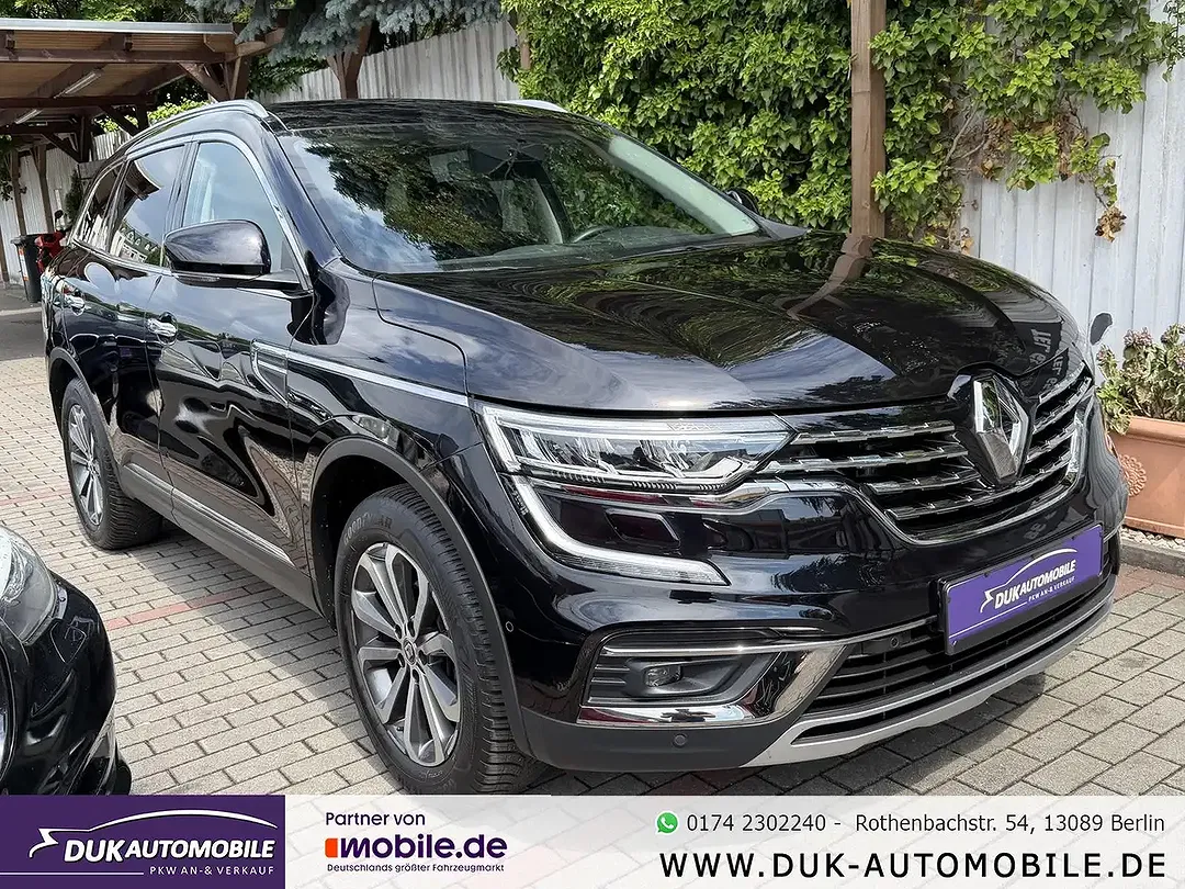 Renault Koleos AUT Intens - foto 1