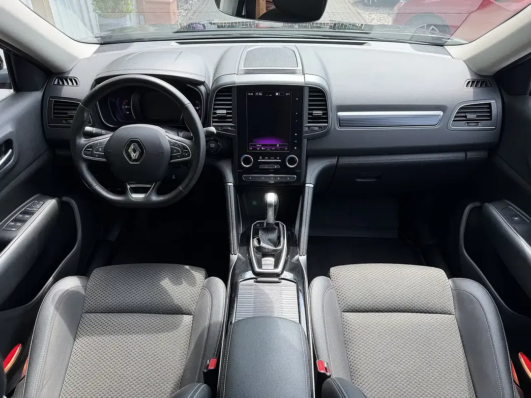 Renault Koleos AUT Intens - Thumbnail 10