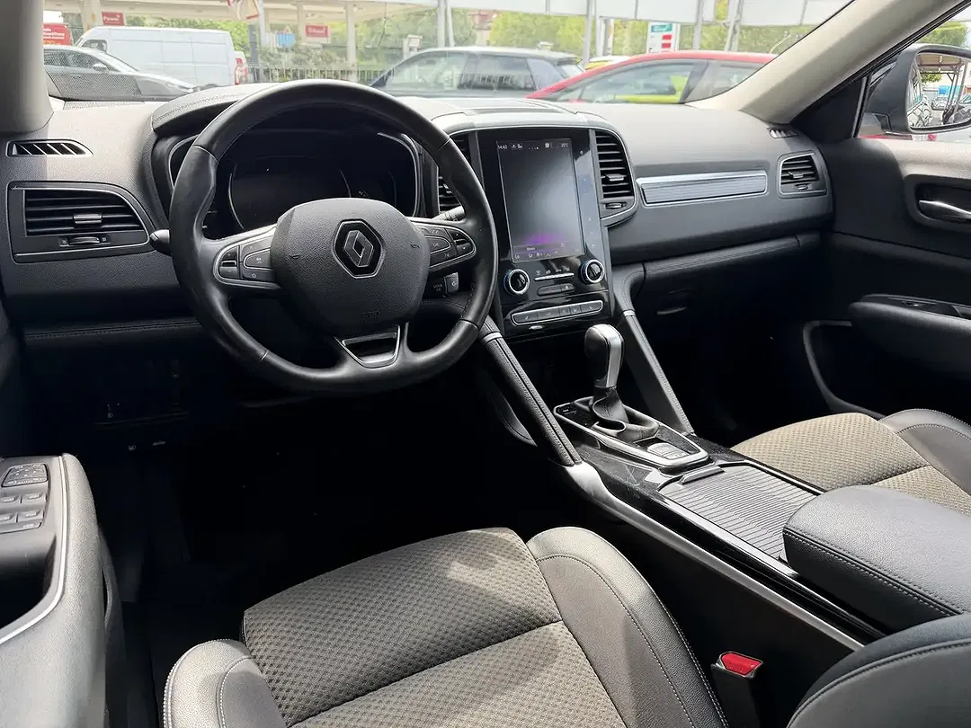Renault Koleos AUT Intens - Thumbnail 11