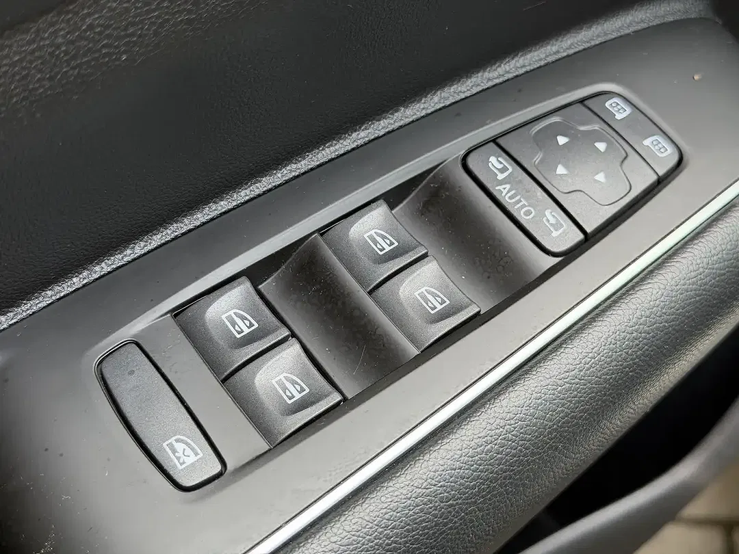 Renault Koleos AUT Intens - Thumbnail 12