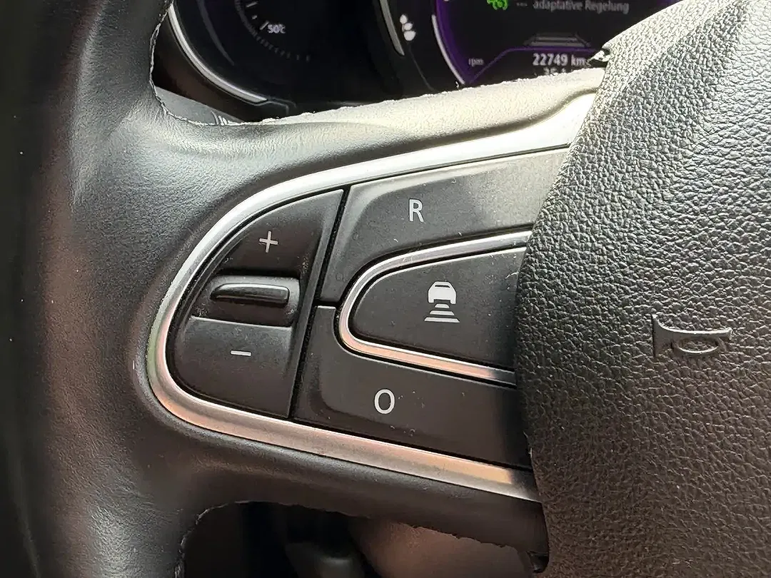Renault Koleos AUT Intens - foto 15