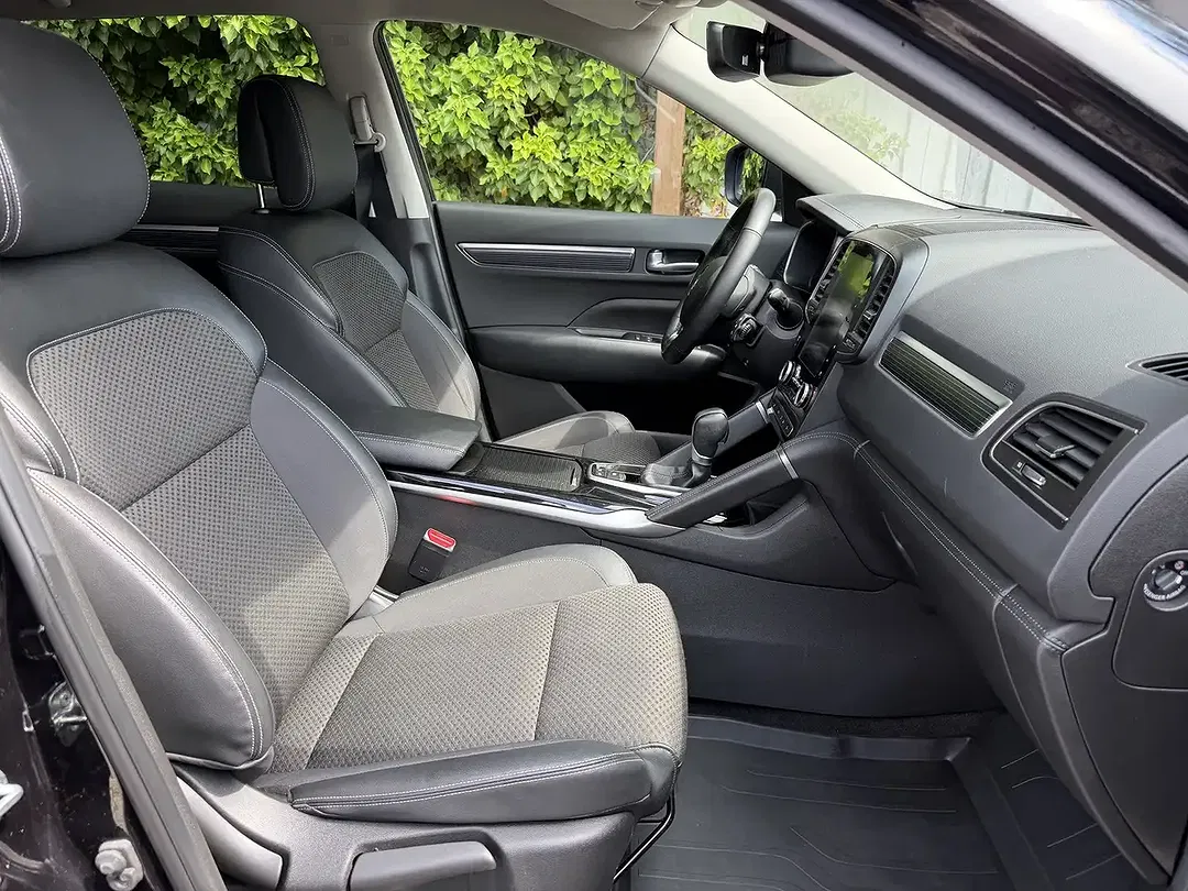 Renault Koleos AUT Intens - foto 2