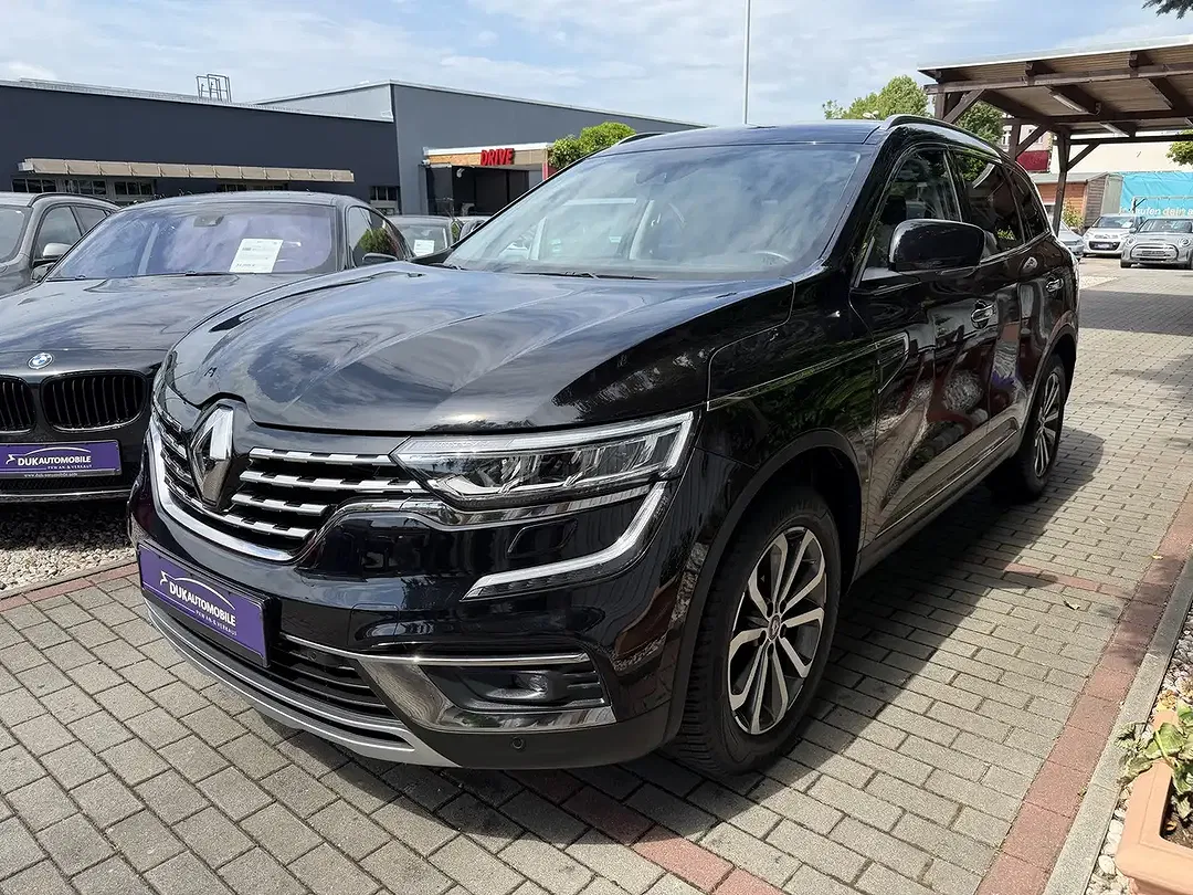 Renault Koleos AUT Intens - Thumbnail 3