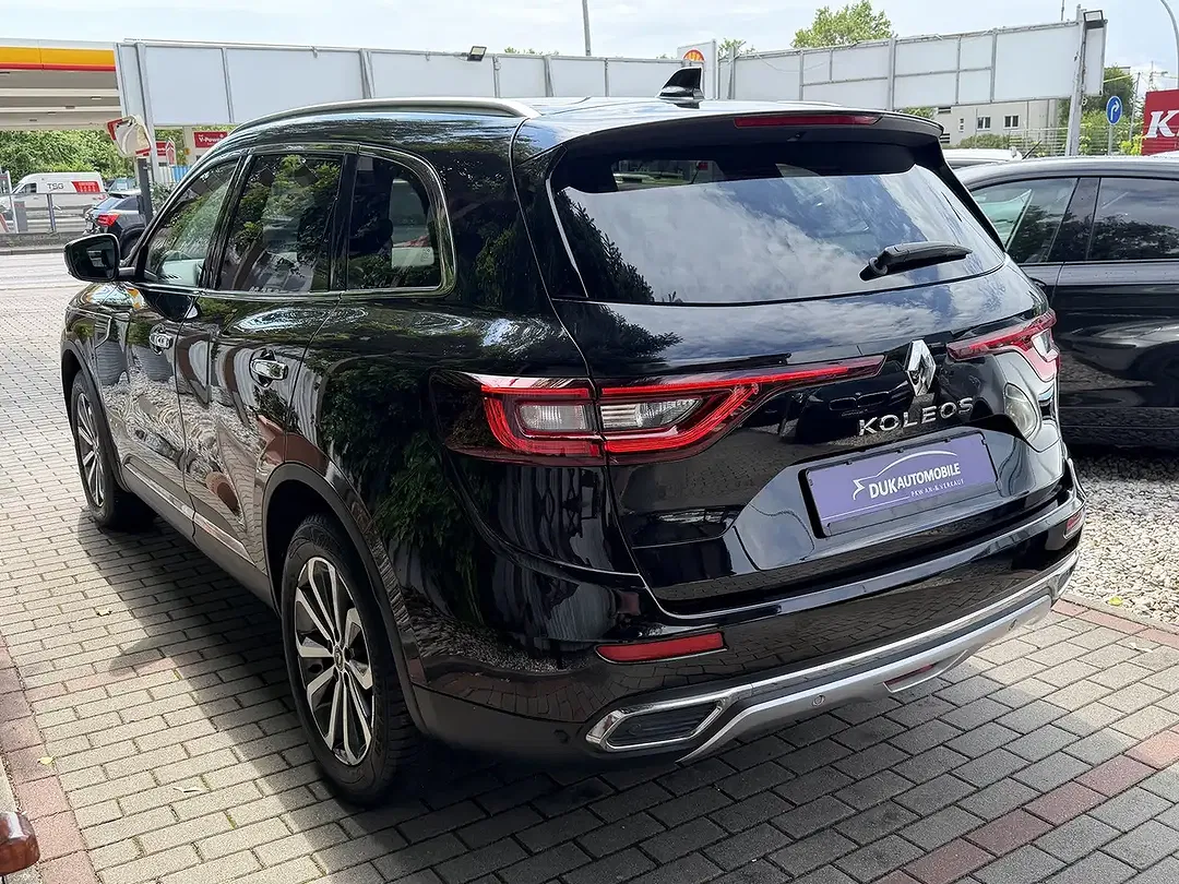 Renault Koleos AUT Intens - Thumbnail 5