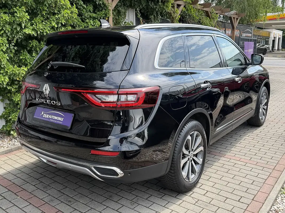 Renault Koleos AUT Intens - Thumbnail 7
