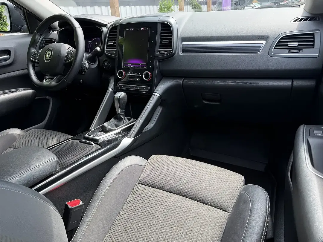 Renault Koleos AUT Intens - Thumbnail 9