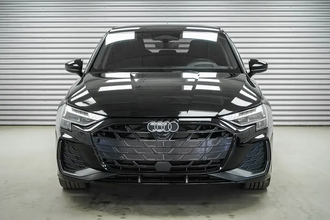 Audi A3 40 TFSI S tronic quattro S line - Thumbnail 2