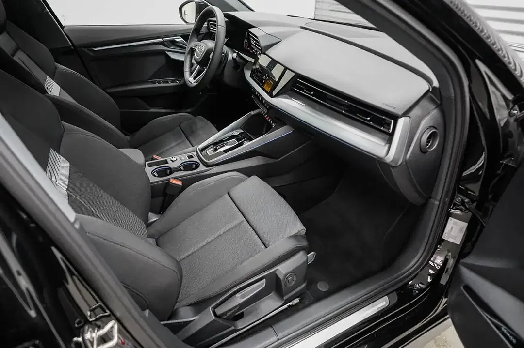 Audi A3 40 TFSI S tronic quattro S line - Thumbnail 20