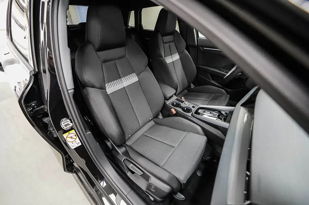 Audi A3 40 TFSI S tronic quattro S line - Thumbnail 21