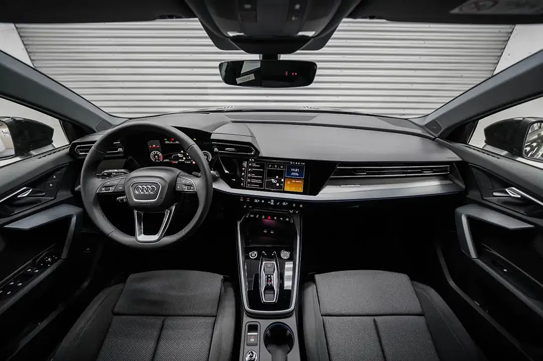 Audi A3 40 TFSI S tronic quattro S line - Thumbnail 6