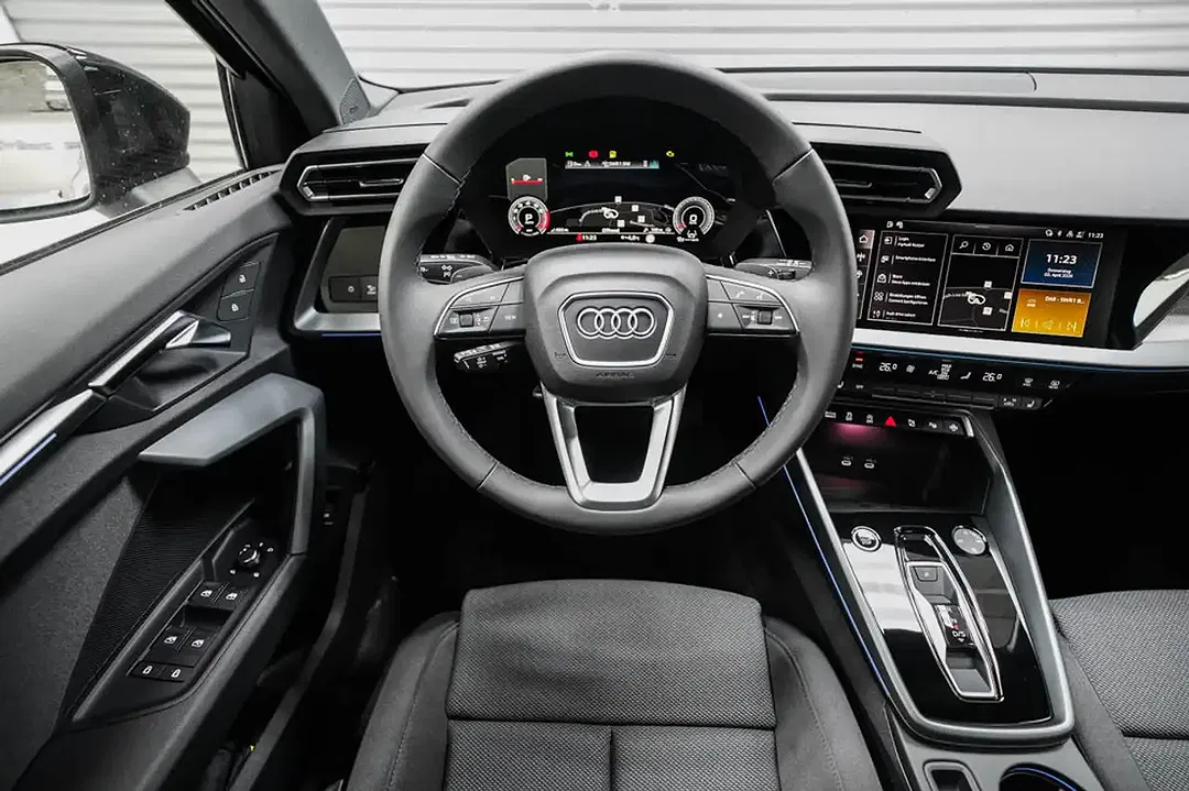 Audi A3 40 TFSI S tronic quattro S line - Thumbnail 8
