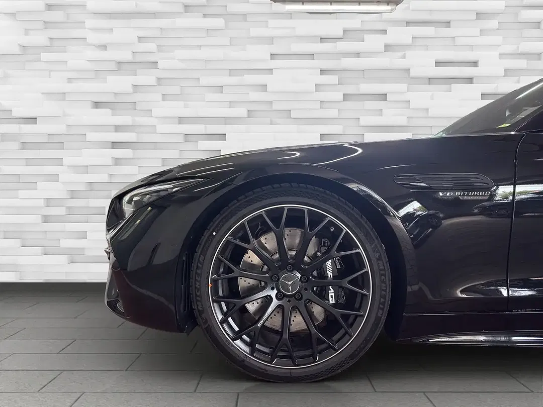 Mercedes-Benz SL 63 AMG Night - Thumbnail 13