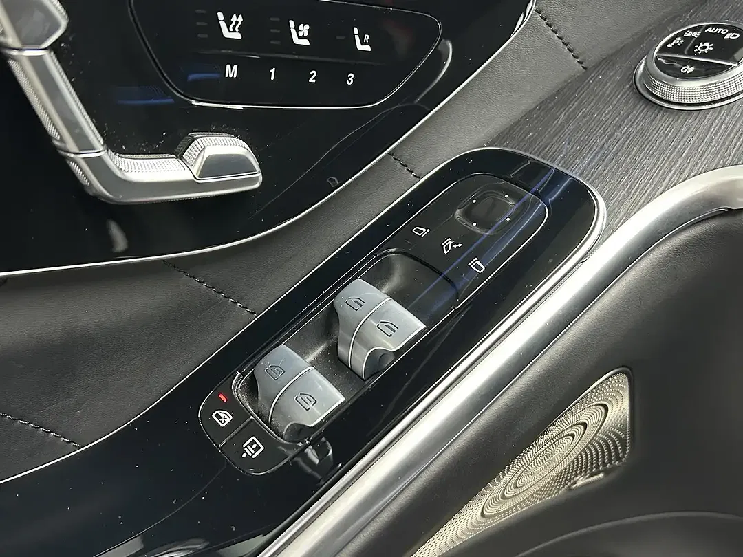 Mercedes-Benz S 450 4MATIC AMG Line - Thumbnail 14