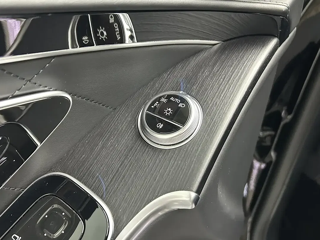 Mercedes-Benz S 450 4MATIC AMG Line - foto 15