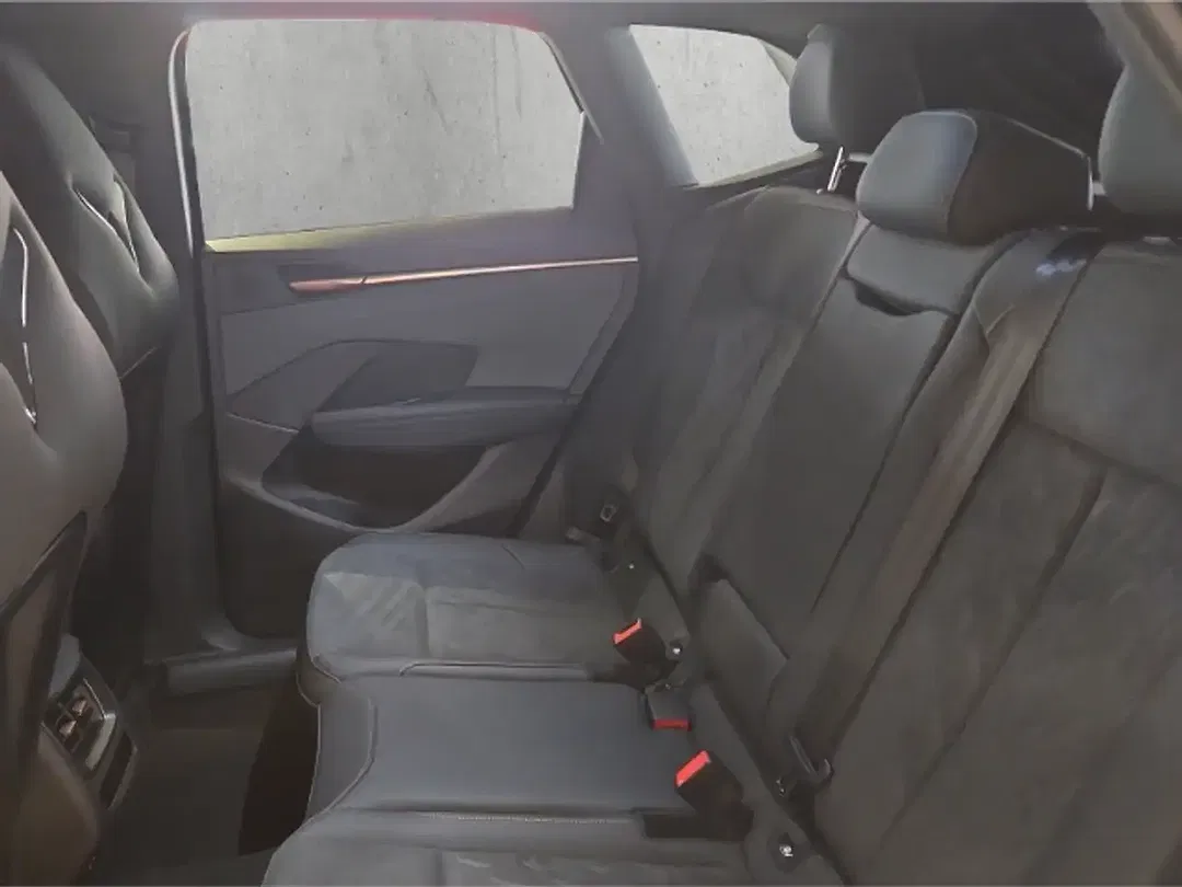 CUPRA Terramar TSI DSG 4Drive VZ2 - Thumbnail 11