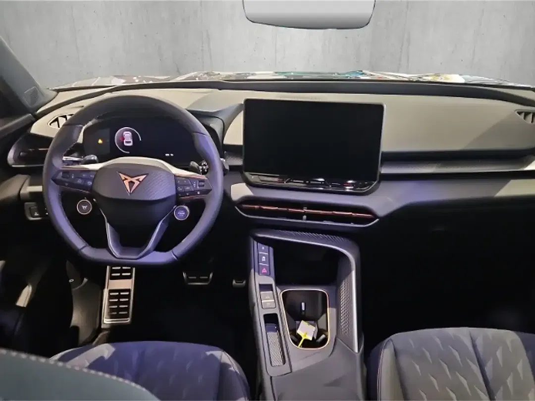 CUPRA Terramar TSI DSG 4Drive VZ2 - Thumbnail 12