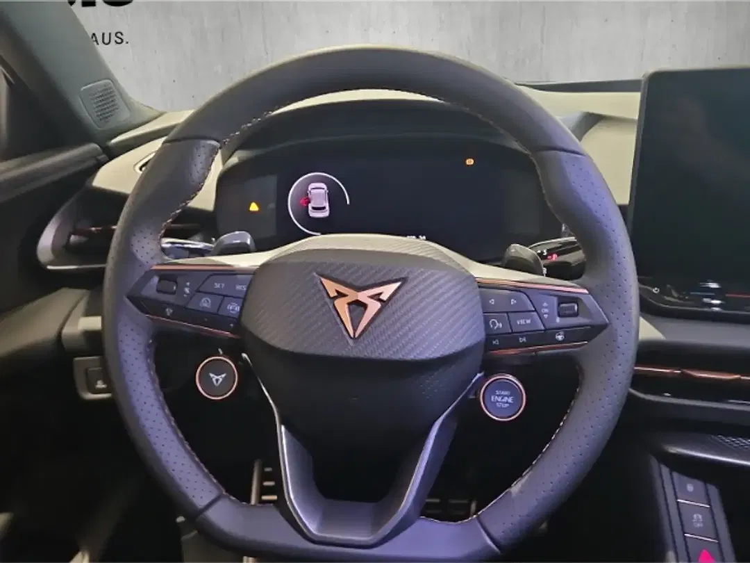 CUPRA Terramar TSI DSG 4Drive VZ2 - Thumbnail 13