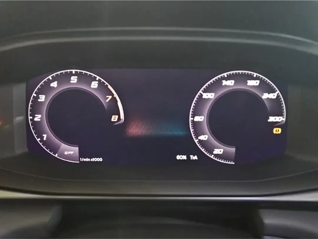 CUPRA Terramar TSI DSG 4Drive VZ2 - Thumbnail 14