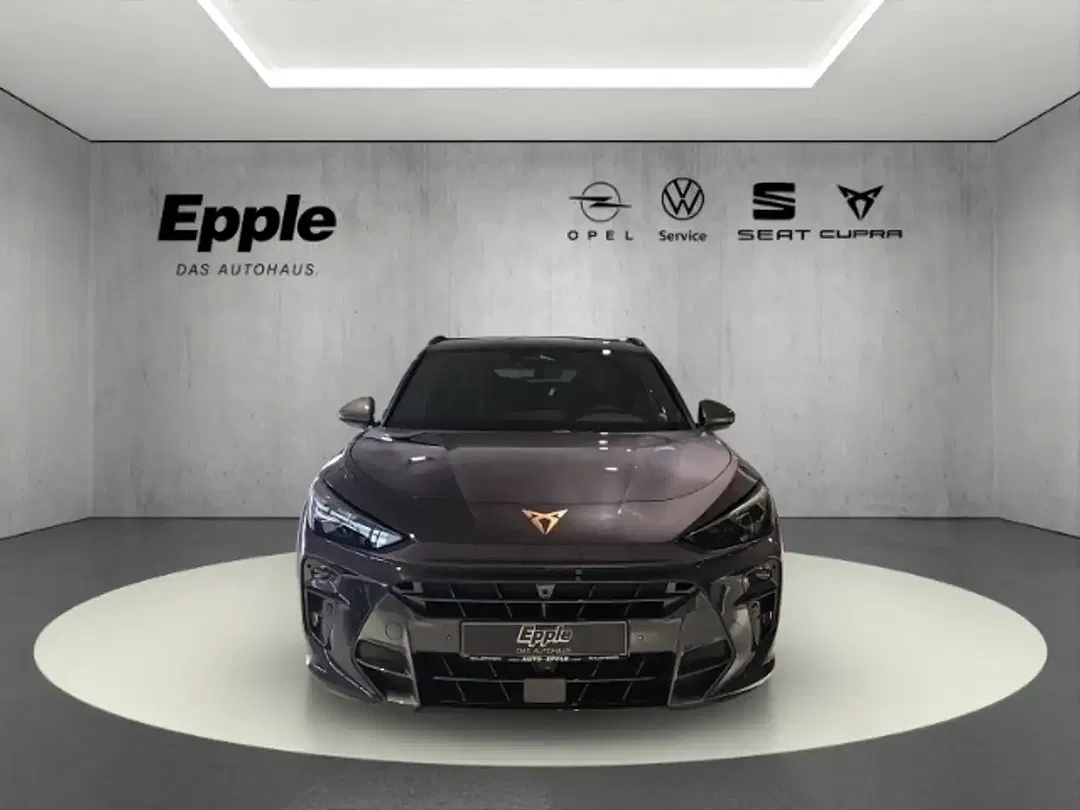 CUPRA Terramar TSI DSG 4Drive VZ2 - Thumbnail 3