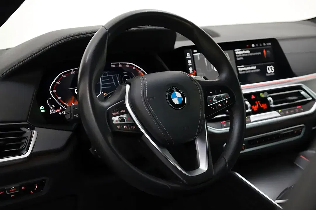 BMW X6 xDrive - Thumbnail 9