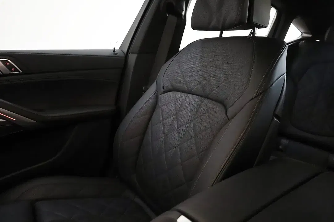 BMW X6 xDrive - Thumbnail 11