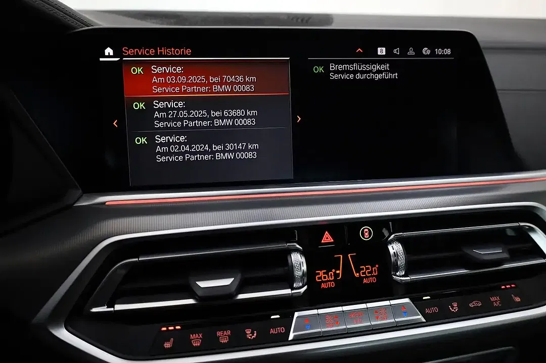 BMW X6 xDrive - Thumbnail 12
