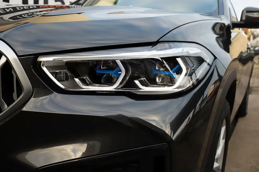BMW X6 xDrive - Thumbnail 13