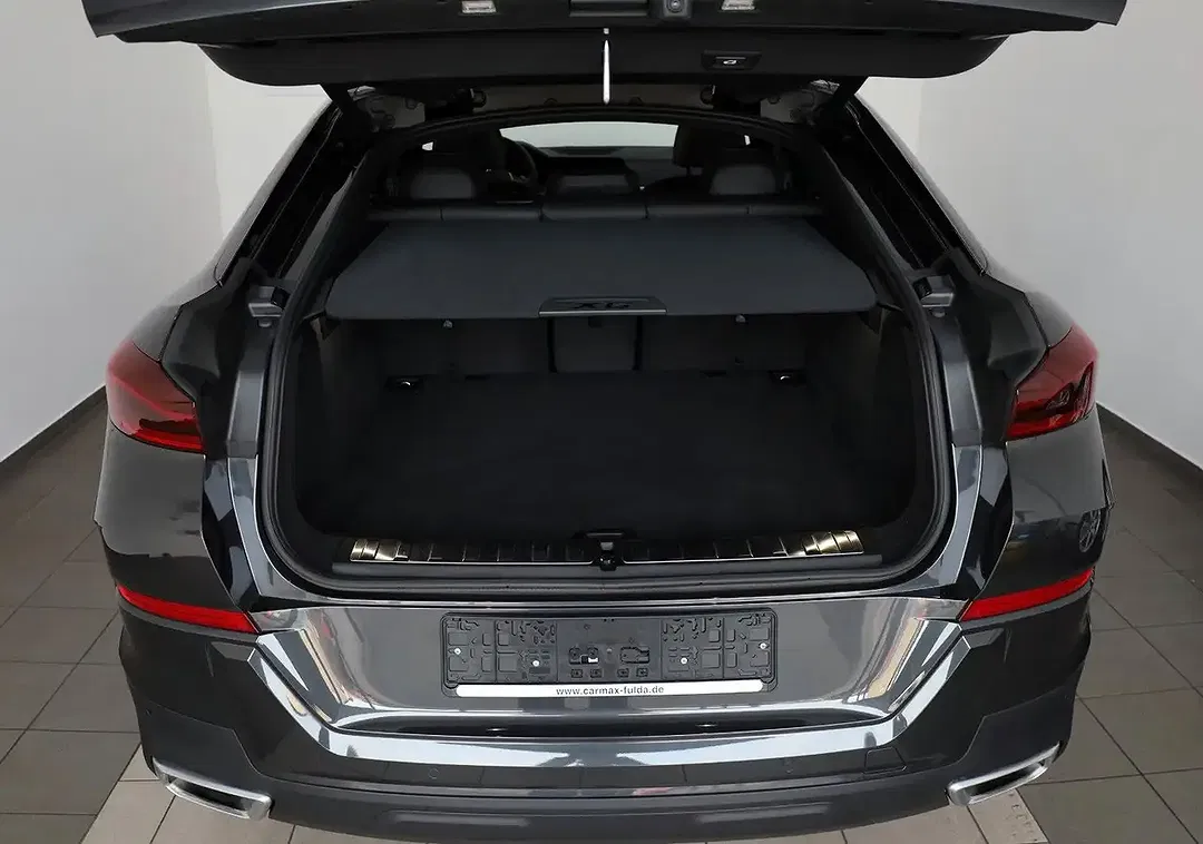 BMW X6 xDrive - Thumbnail 15