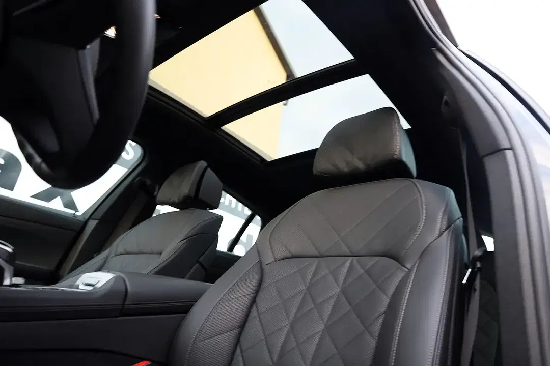 BMW X6 xDrive - Thumbnail 4