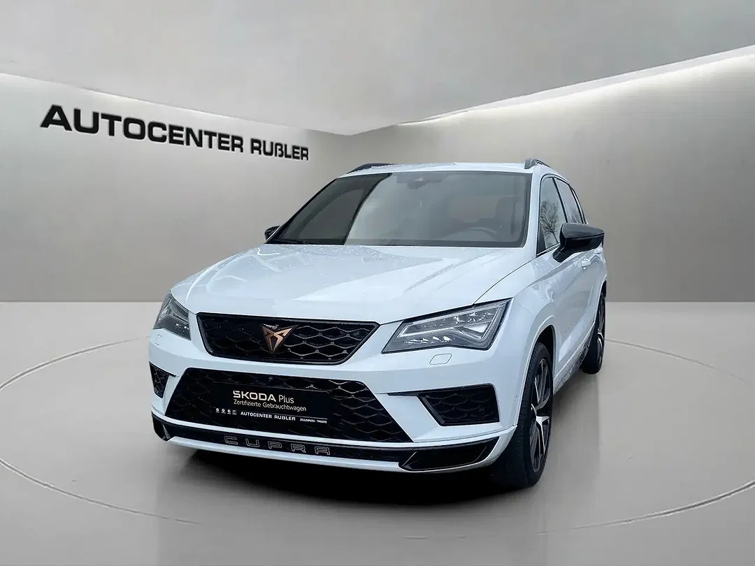 CUPRA Ateca 2.0 TSI DSG 4Drive DCC - Afbeelding 1