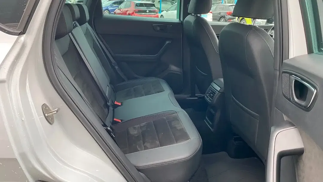 CUPRA Ateca 2.0 TSI DSG 4Drive DCC - Thumbnail 7