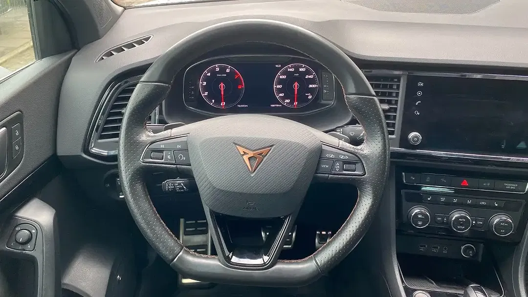 CUPRA Ateca 2.0 TSI DSG 4Drive DCC - foto 8