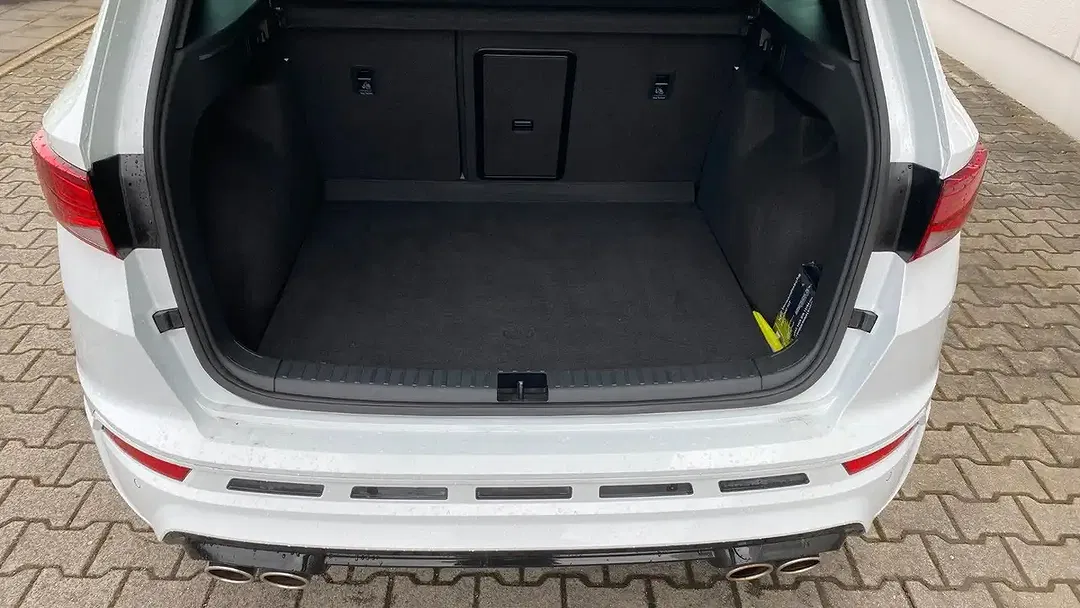 CUPRA Ateca 2.0 TSI DSG 4Drive DCC - Thumbnail 3