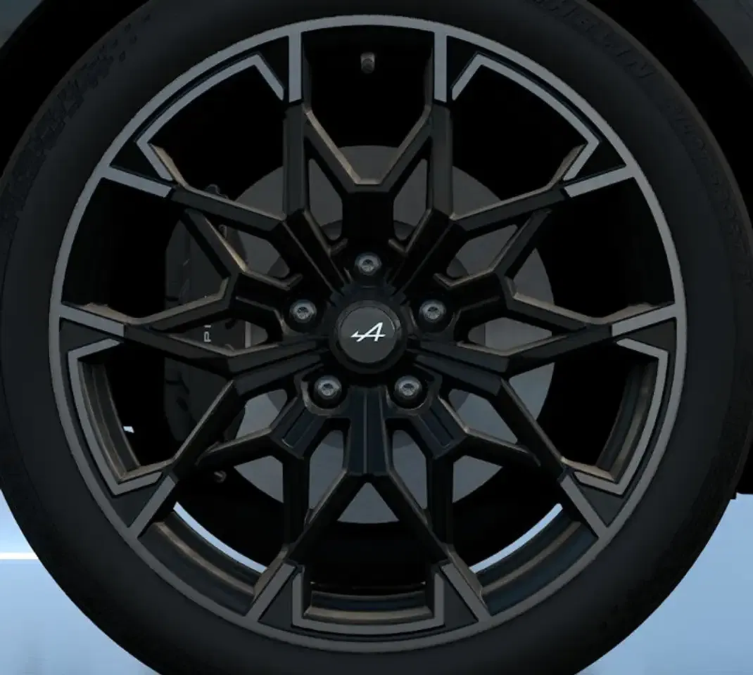 Alpine A290 GT - Thumbnail 4