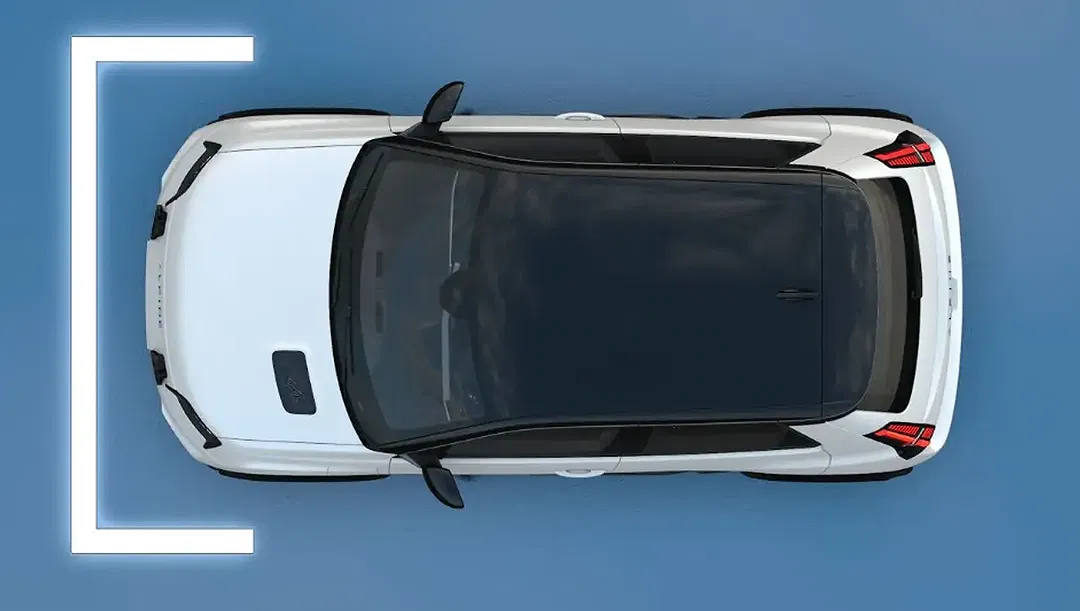 Alpine A290 GT - Thumbnail 8