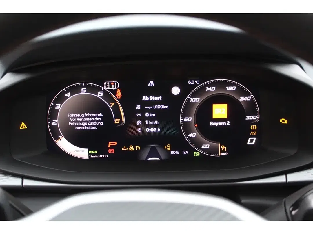 CUPRA Terramar 1.5 TSI DSG - Thumbnail 9