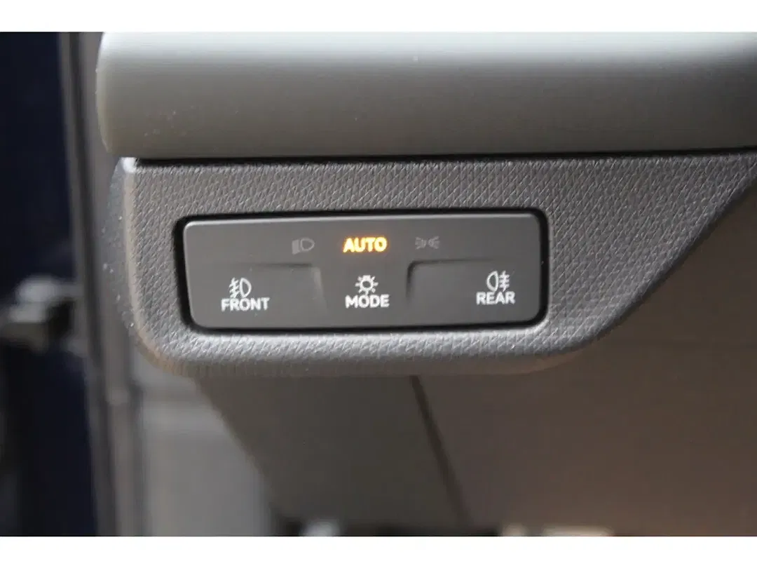 CUPRA Terramar 1.5 TSI DSG - Thumbnail 10