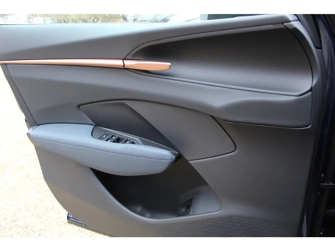 CUPRA Terramar 1.5 TSI DSG - Thumbnail 11
